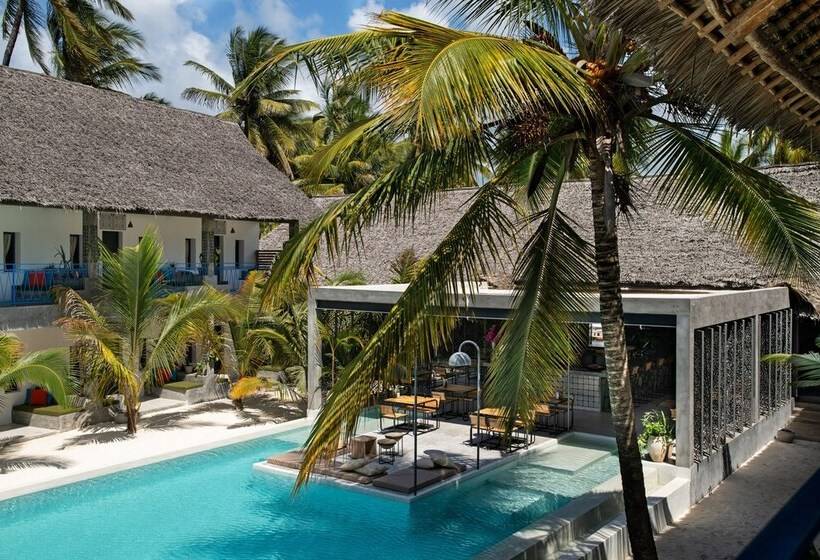 Casa Beach Hotel Casa Del Mar