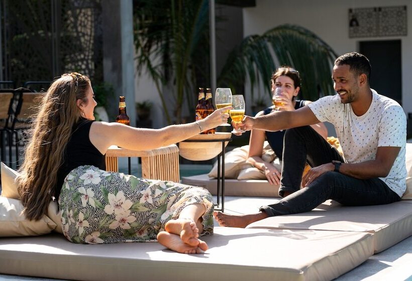 Casa Beach Hotel Casa Del Mar