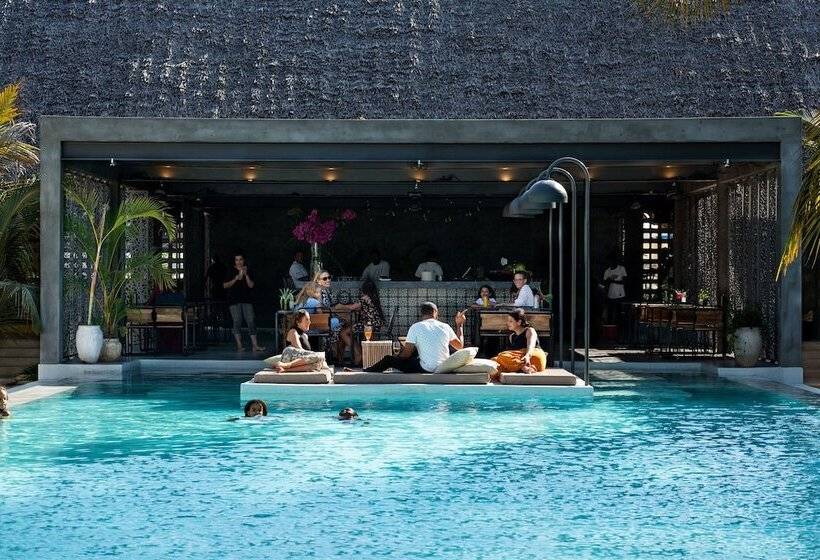 Casa Beach Hotel Casa Del Mar