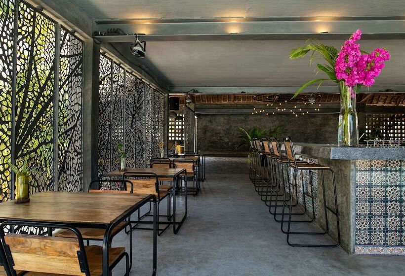 Casa Beach Hotel Casa Del Mar