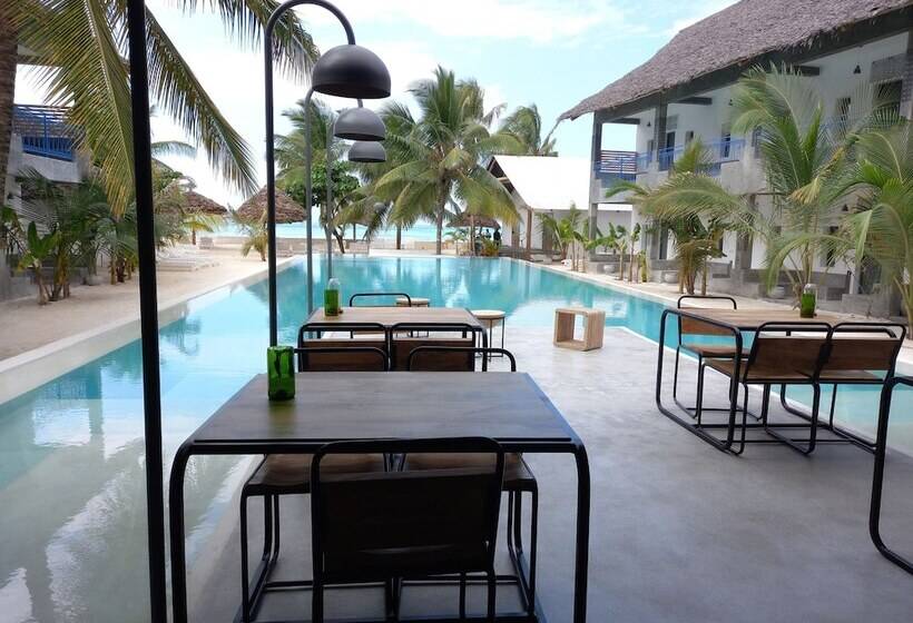 Casa Beach Hotel Casa Del Mar