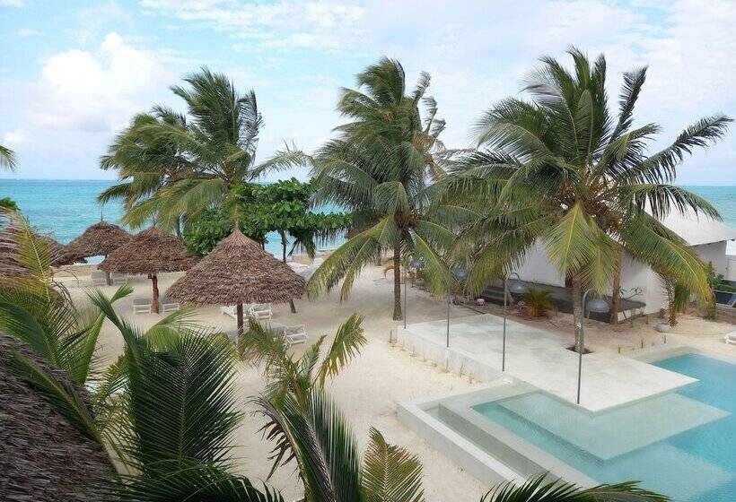 Casa Beach Hotel Casa Del Mar