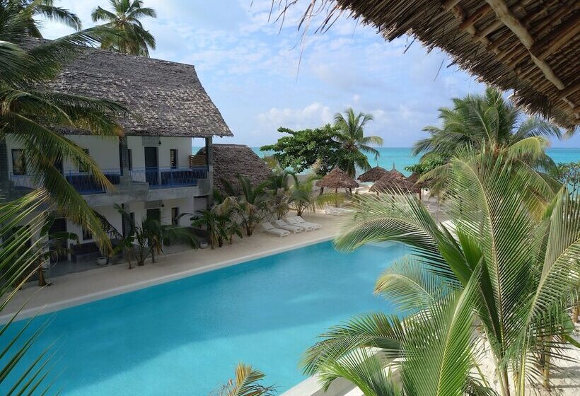 Casa Beach Hotel Casa Del Mar