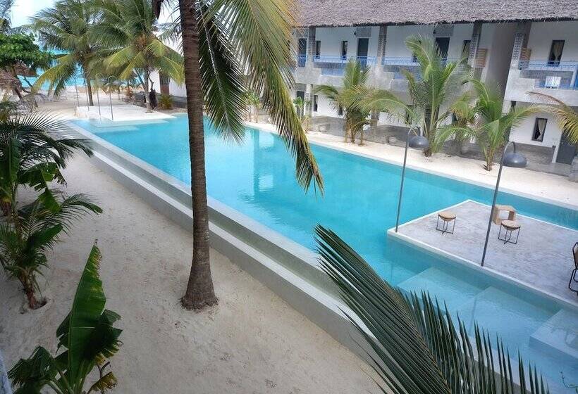 Casa Beach Hotel Casa Del Mar