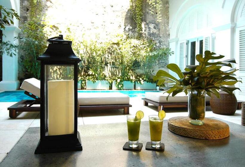 فندق Casa Don Sancho By Mustique