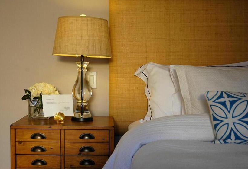 فندق Casa Don Sancho By Mustique