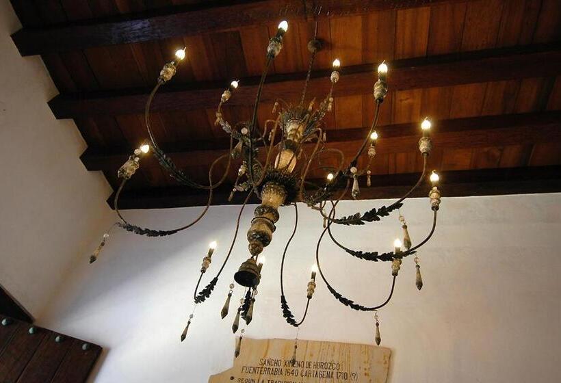 فندق Casa Don Sancho By Mustique