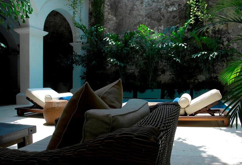 فندق Casa Don Sancho By Mustique