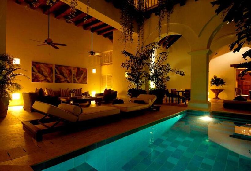 فندق Casa Don Sancho By Mustique