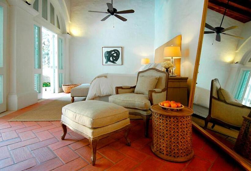 فندق Casa Don Sancho By Mustique