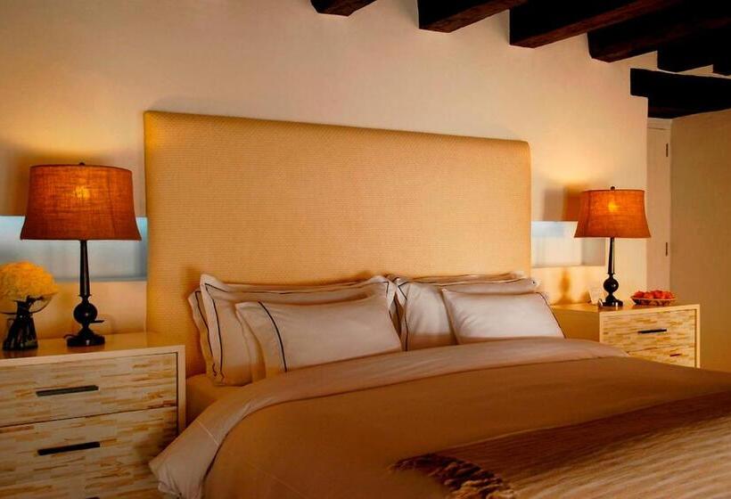 فندق Casa Don Sancho By Mustique