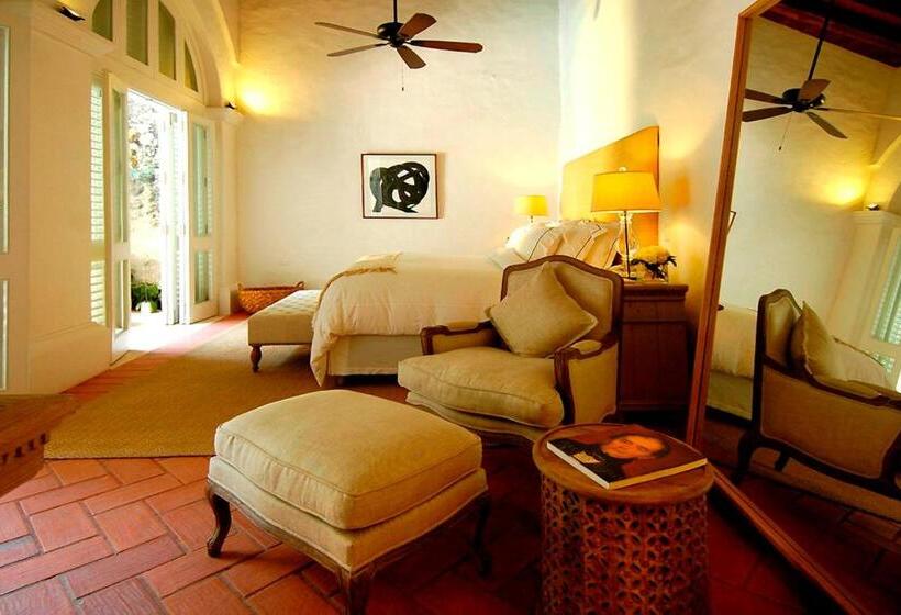 فندق Casa Don Sancho By Mustique