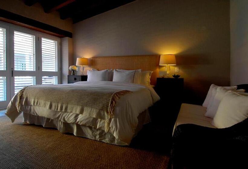 فندق Casa Don Sancho By Mustique