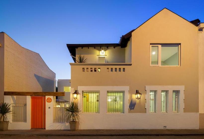 בית מלון כפרי Casasur Charming