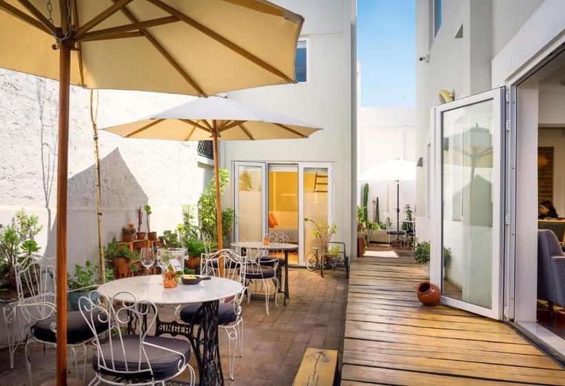 בית מלון כפרי Casasur Charming