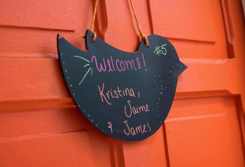 בית מלון כפרי Casasur Charming