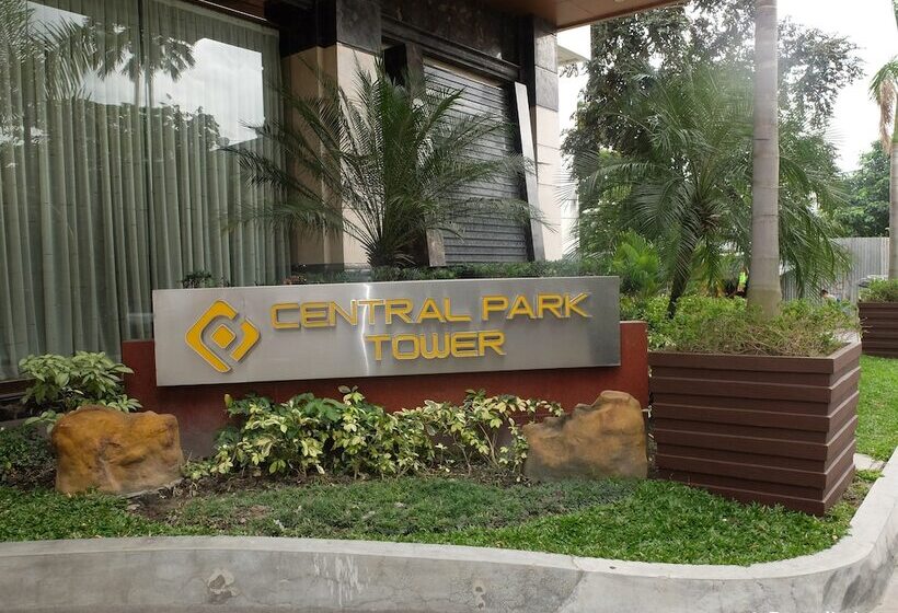 فندق Central Park Tower Resort