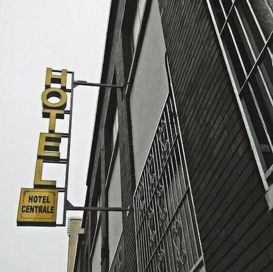 酒店 Centrale