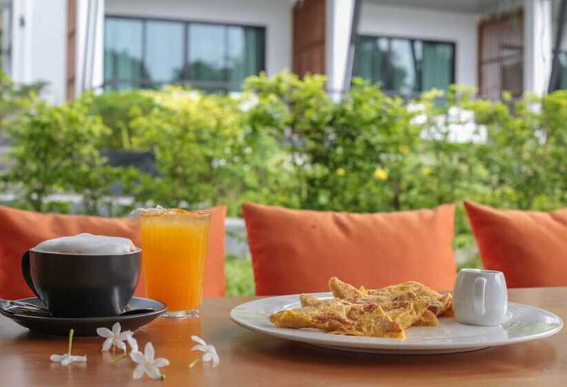 ホテル Chaantalay