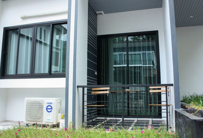 ホテル Chaantalay