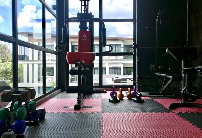 ホテル Chaantalay