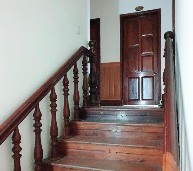 هتل Champa Lang Co