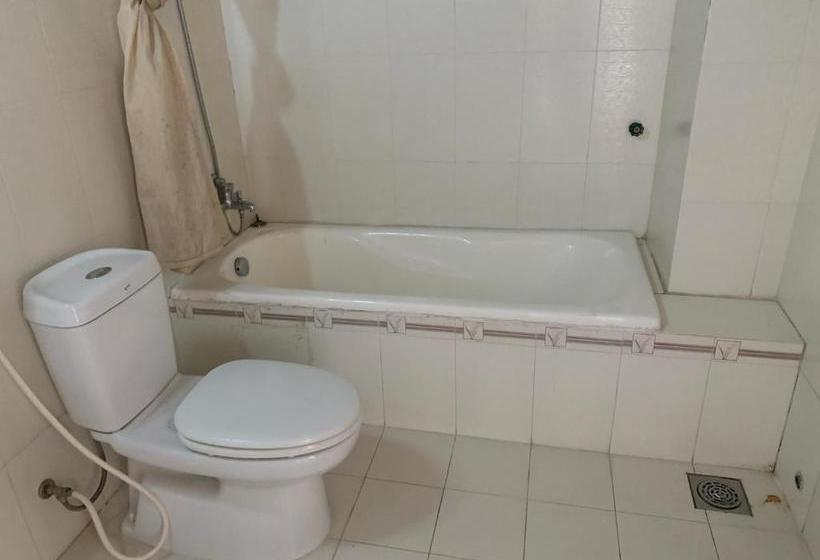 هتل Champa Lang Co