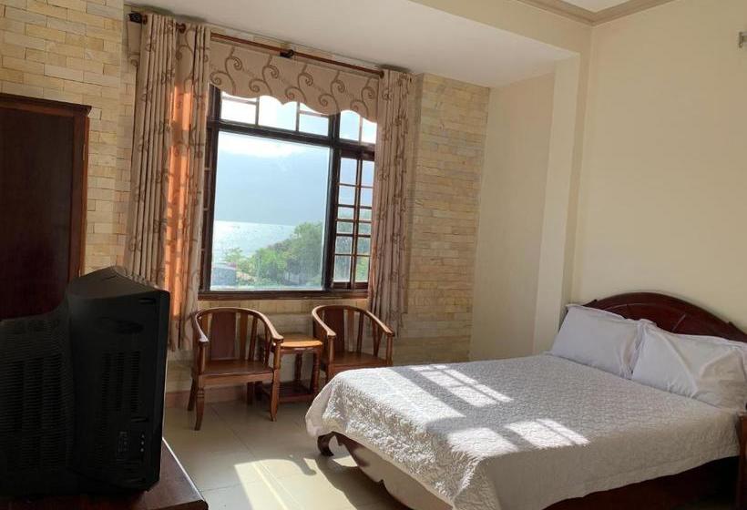 هتل Champa Lang Co