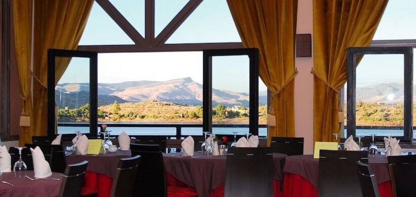 فندق Chems Du Lac