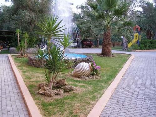 Отель Christina