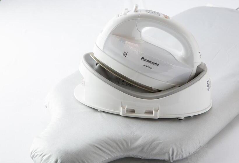 酒店 Claiton Esaka