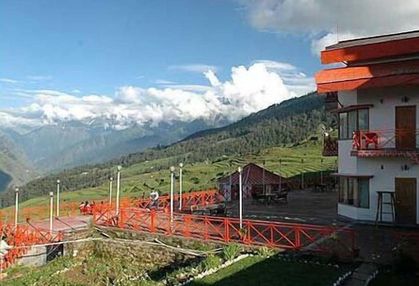 فندق Cliff Top Club