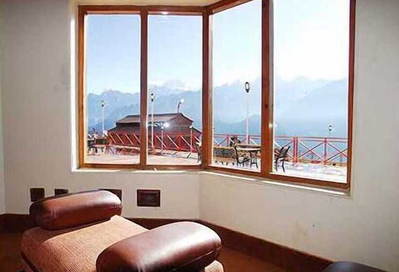 فندق Cliff Top Club