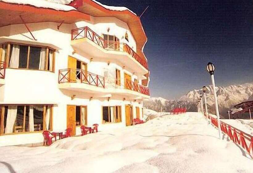 فندق Cliff Top Club