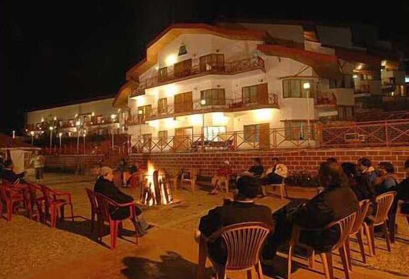 فندق Cliff Top Club