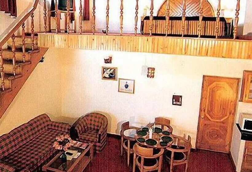 فندق Cliff Top Club