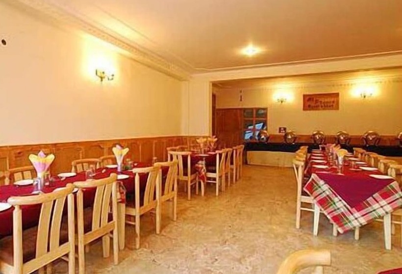 فندق Cliff Top Club