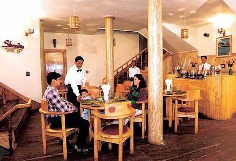 فندق Cliff Top Club