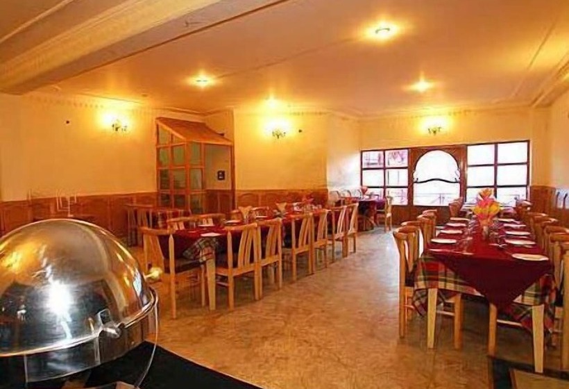 فندق Cliff Top Club