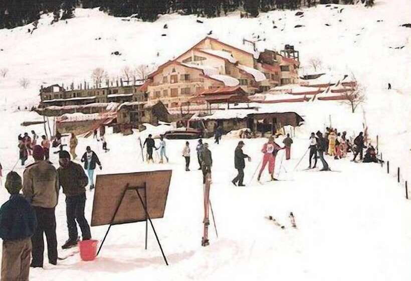 فندق Cliff Top Club