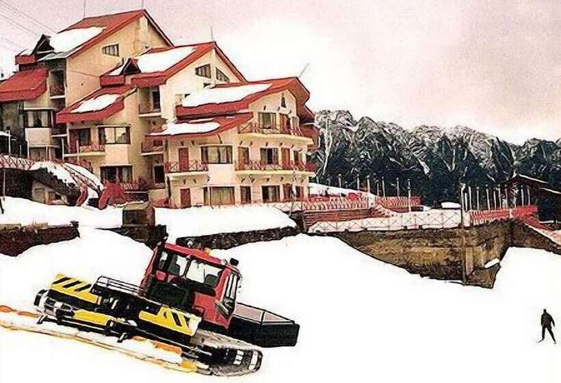 فندق Cliff Top Club