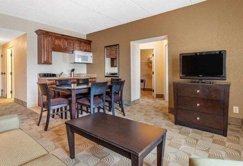 호텔 Comfort Inn Warner Robins Robins Air Force Base Area