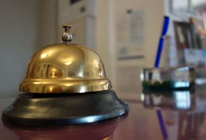 酒店 Contact Hôtel Le Saint Rémy   Chalon Sud