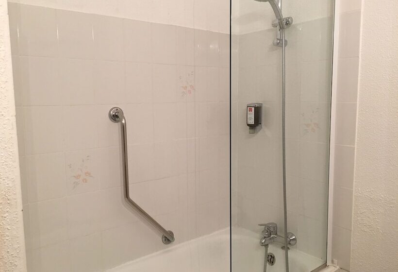 酒店 Contact Hôtel Le Saint Rémy   Chalon Sud