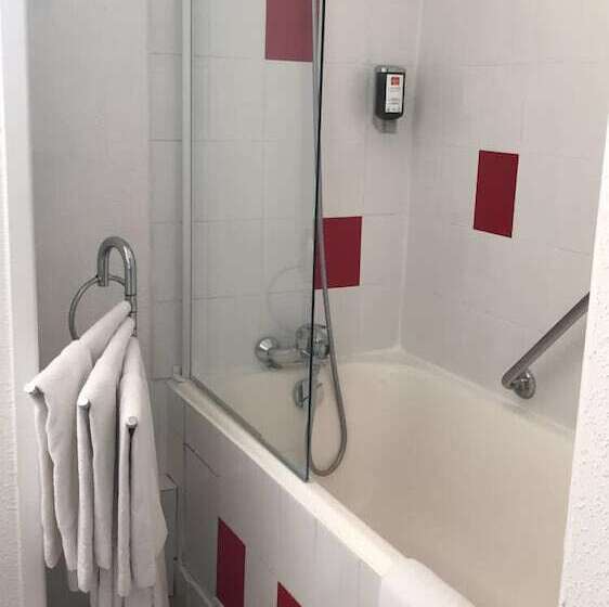 酒店 Contact Hôtel Le Saint Rémy   Chalon Sud