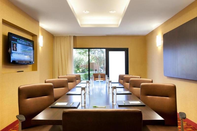 فندق Courtyard Milpitas Silicon Valley