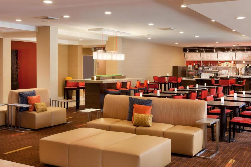 فندق Courtyard Milpitas Silicon Valley