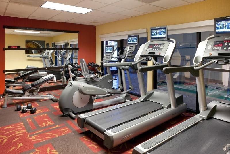 فندق Courtyard Milpitas Silicon Valley