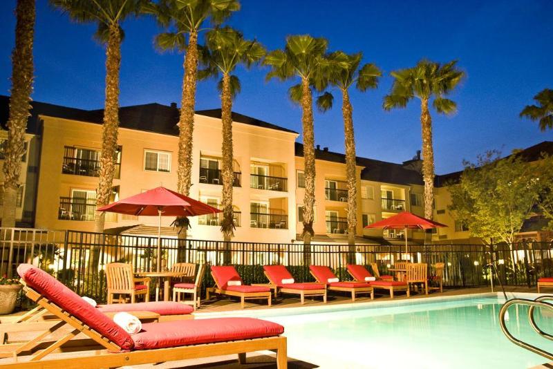 فندق Courtyard Milpitas Silicon Valley