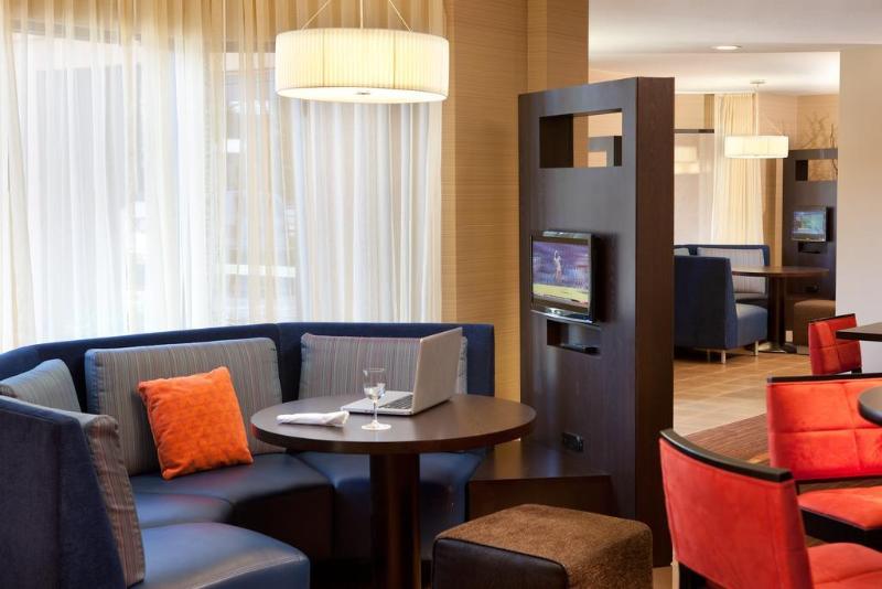 فندق Courtyard Milpitas Silicon Valley